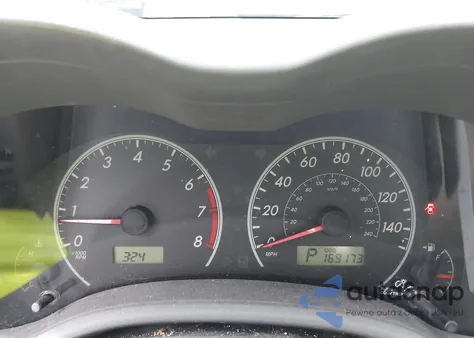 2009 Toyota Corolla Le из США, поврежденный, VIN JTDBL40E59J011277